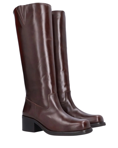 Billi Bi - A8911 Støvle - Calf